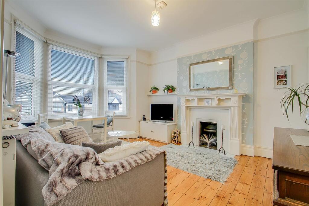 Main image of property: Wrottesley Road, Kensal Rise