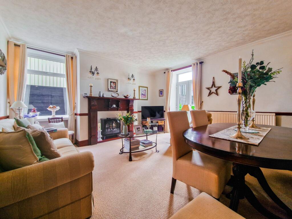 Bury Road, Tottington, Bury, BL8 3DX photo 3