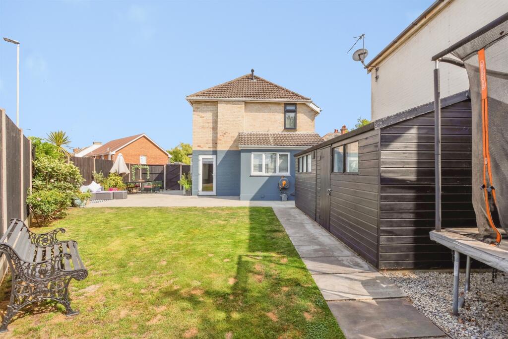 House in Poole - View 4