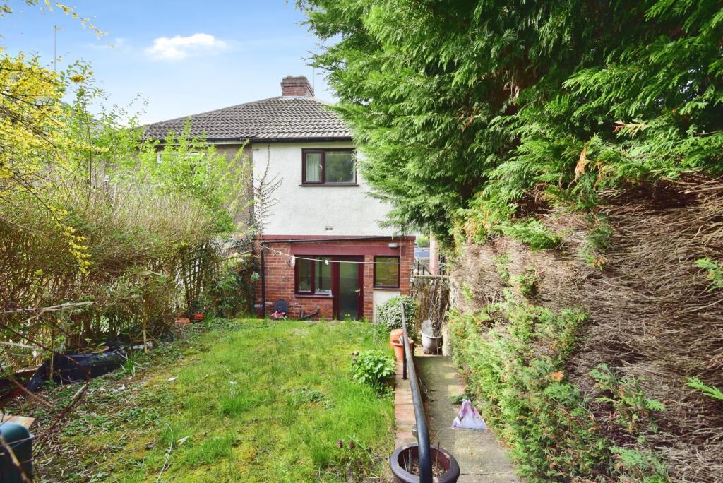 Bolsover Road, Sheffield, S5 photo 4