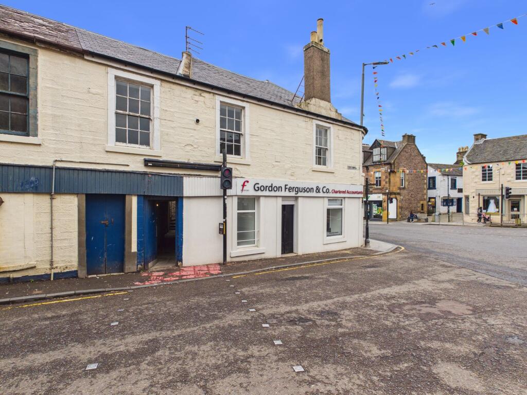 Main image of property: South Vennel, Lanark, ML11