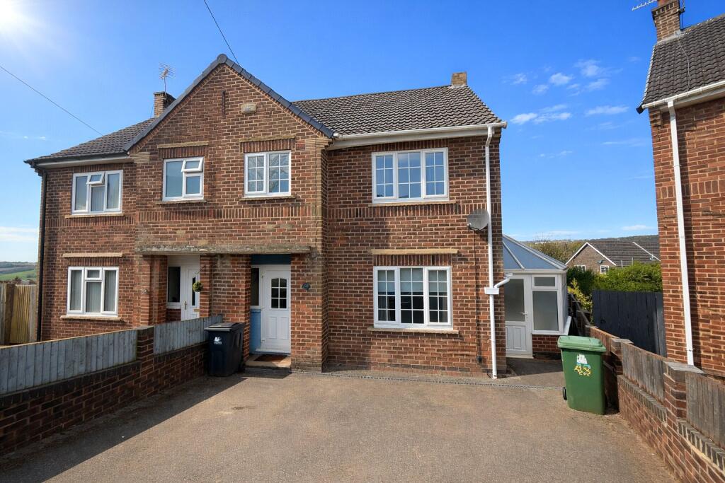 Main image of property: Acorn Drive, Belper, Derbyshire, DE56