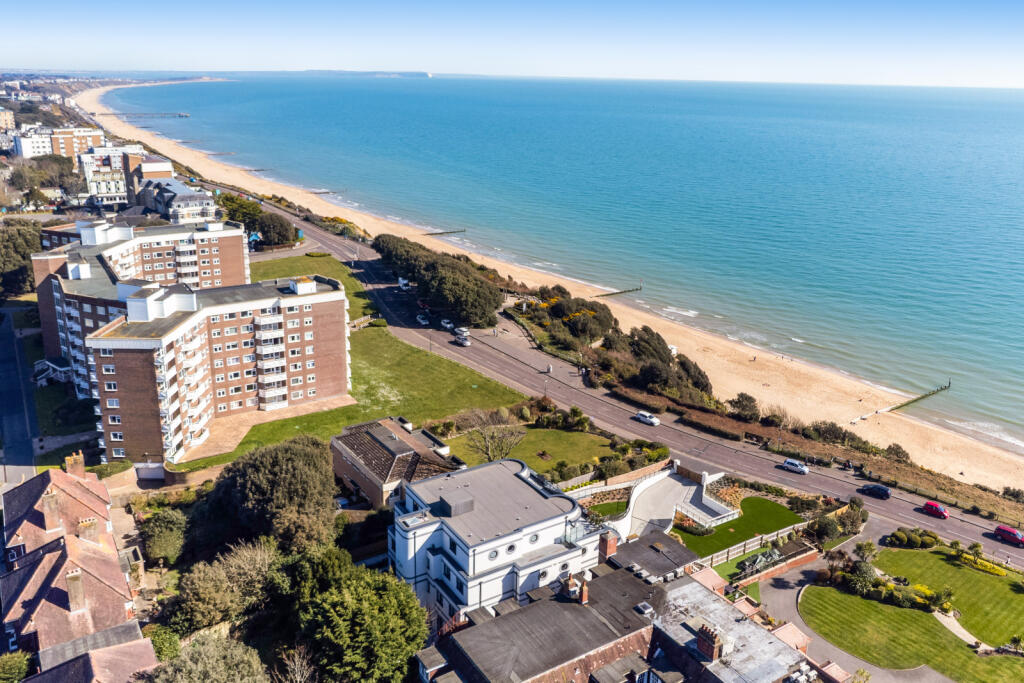 Additional image 31 of East Overcliff Drive, Eastcliff, Bournemouth, Dorset, BH1