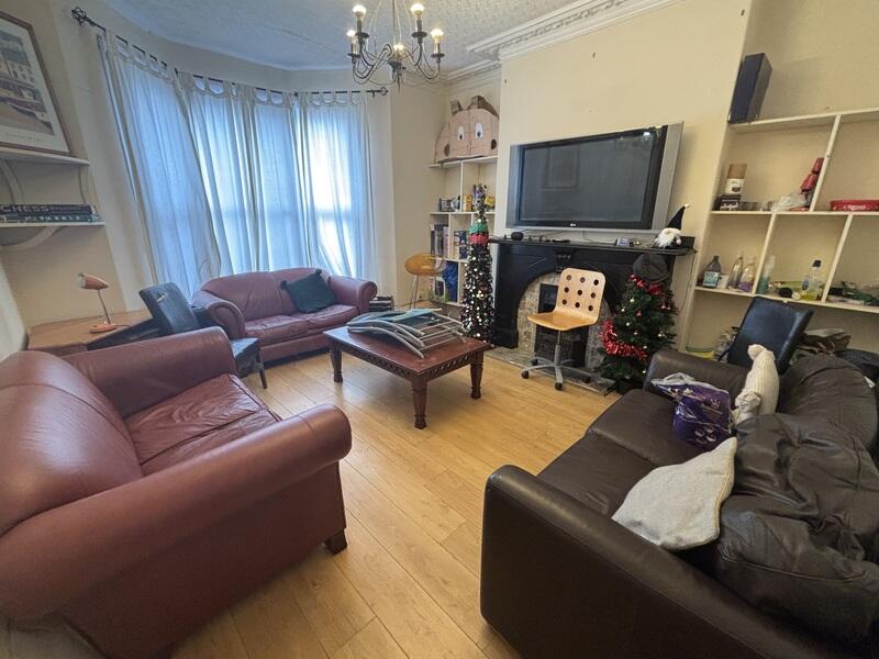 Main image of property: Delph Mount, Woodhouse, Leeds