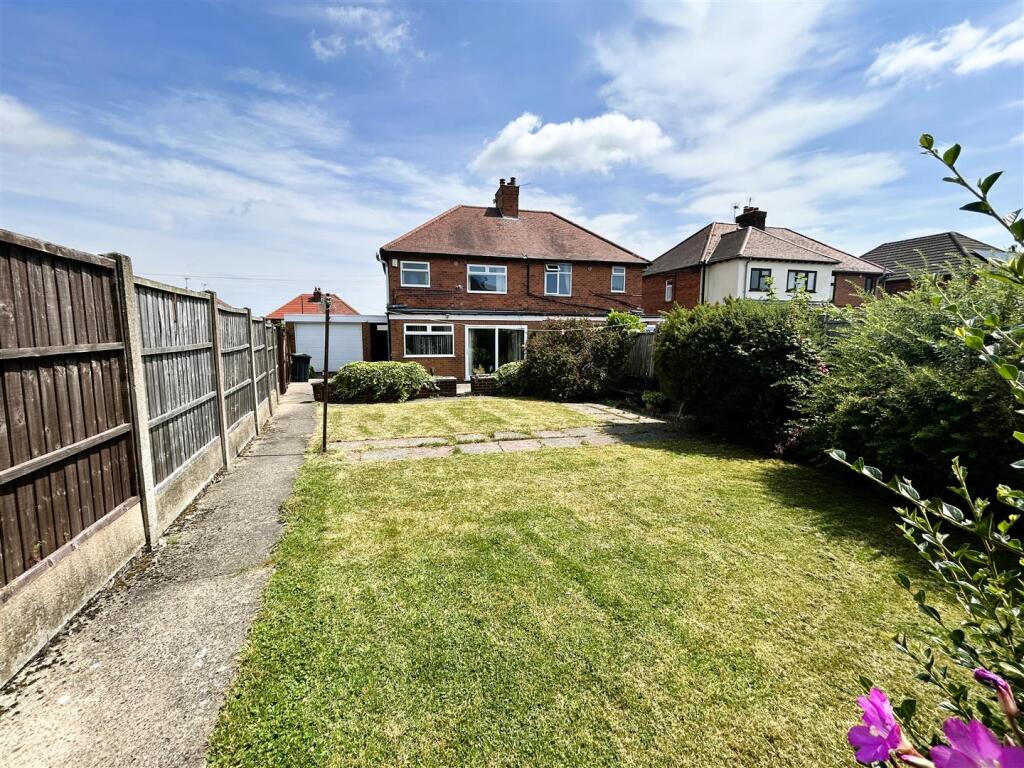 Parkside, Heage, Belper photo 4