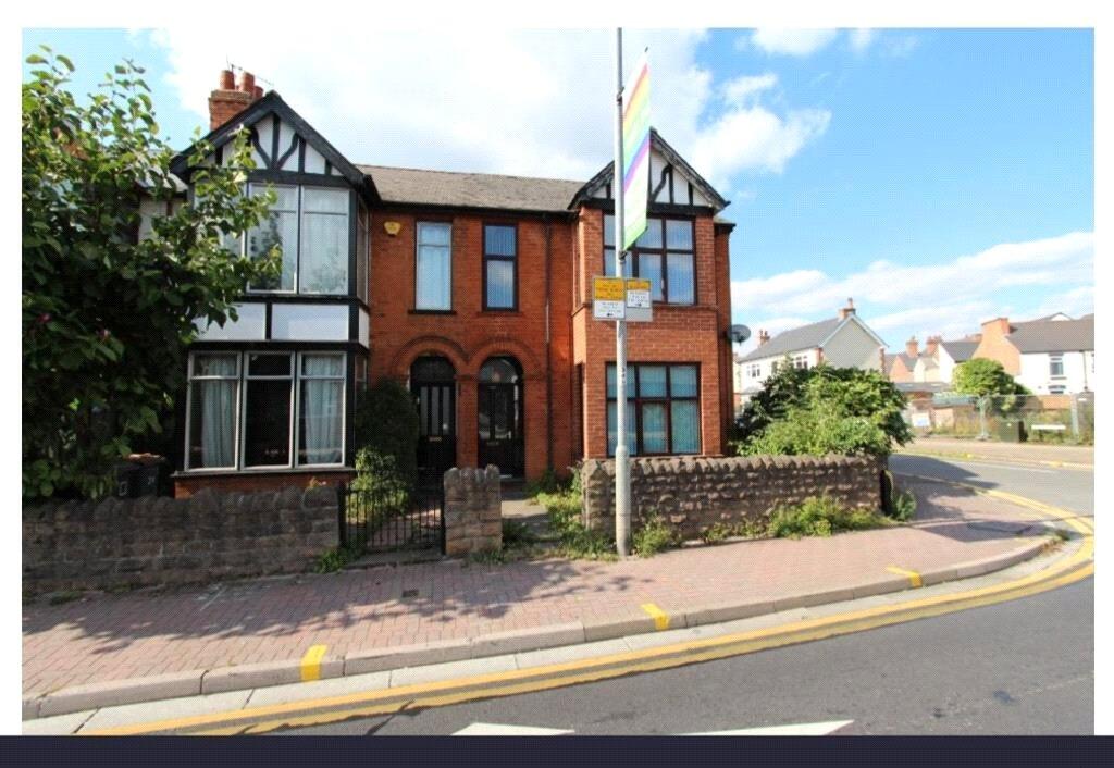 Main image of property: Beeston, London, NG9