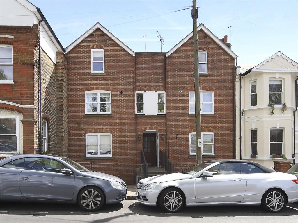 Main image of property: Amyand Park Road, St Margarets, Twickenham, TW1