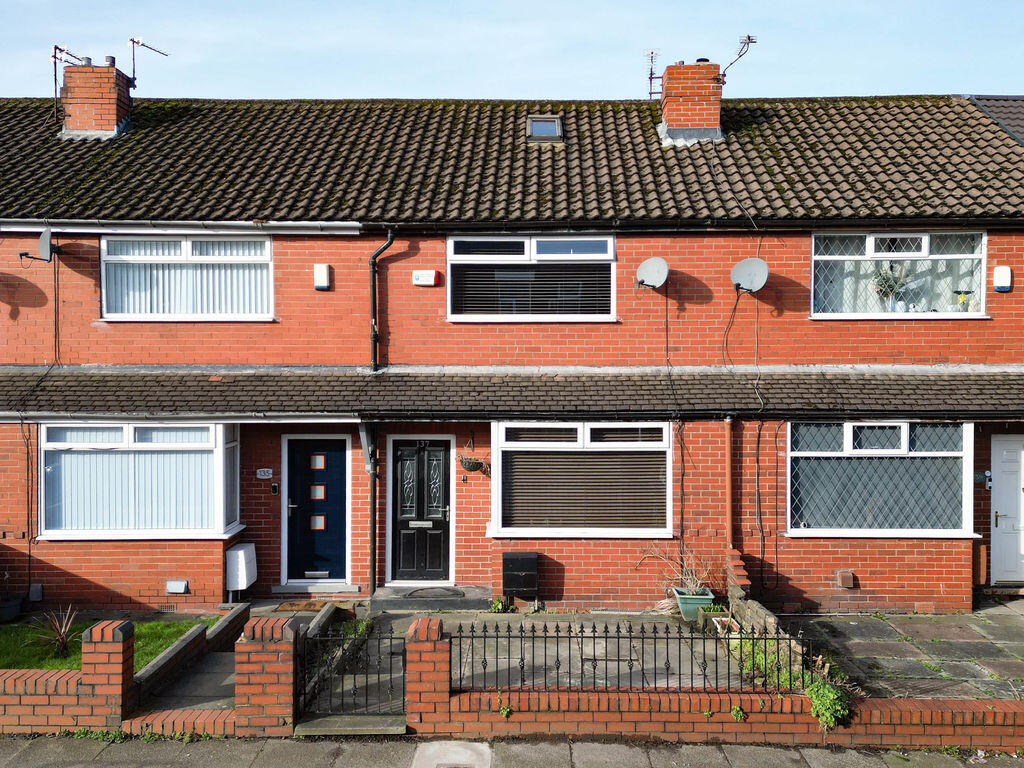 Main image of property: Boundary Park Road, Oldham