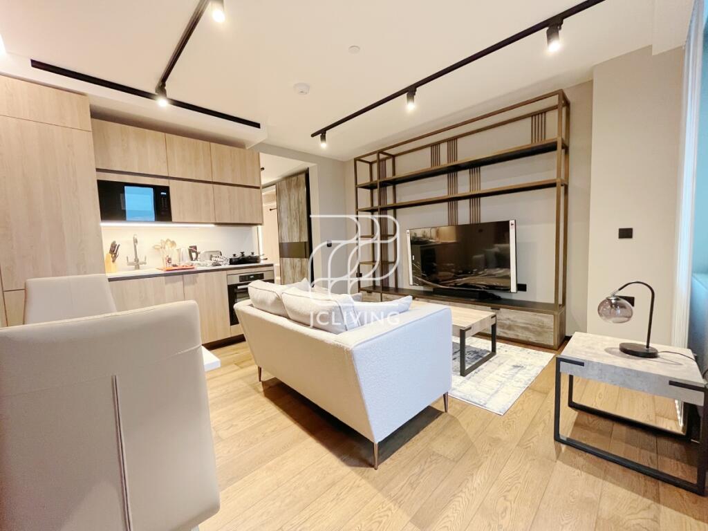 Studio apartment for rent