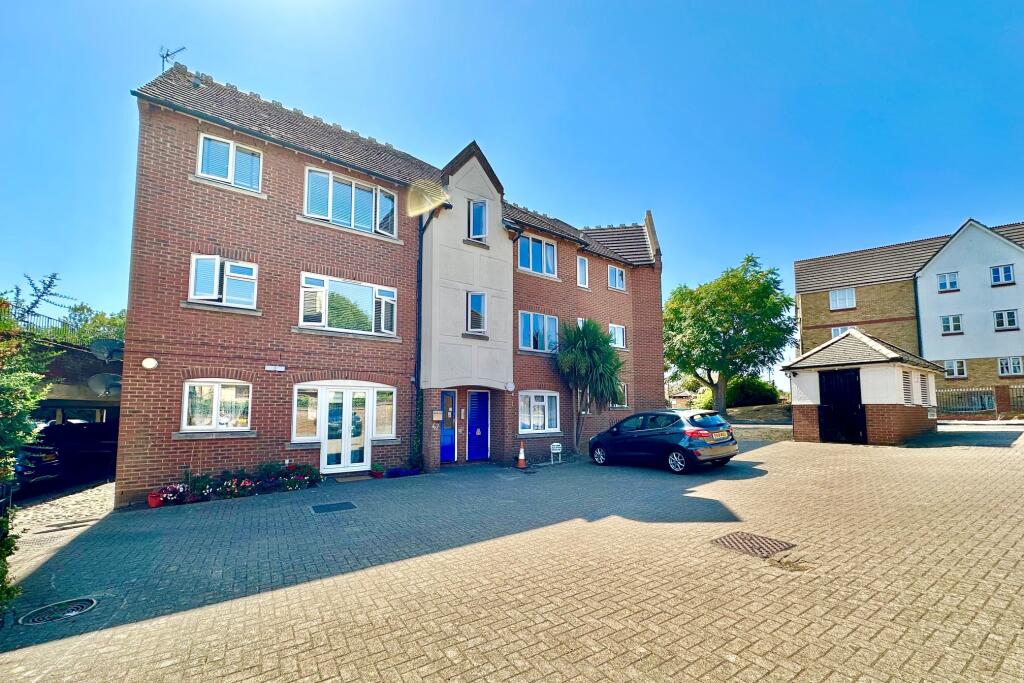 Main image of property: Whitehall Lane, Grays