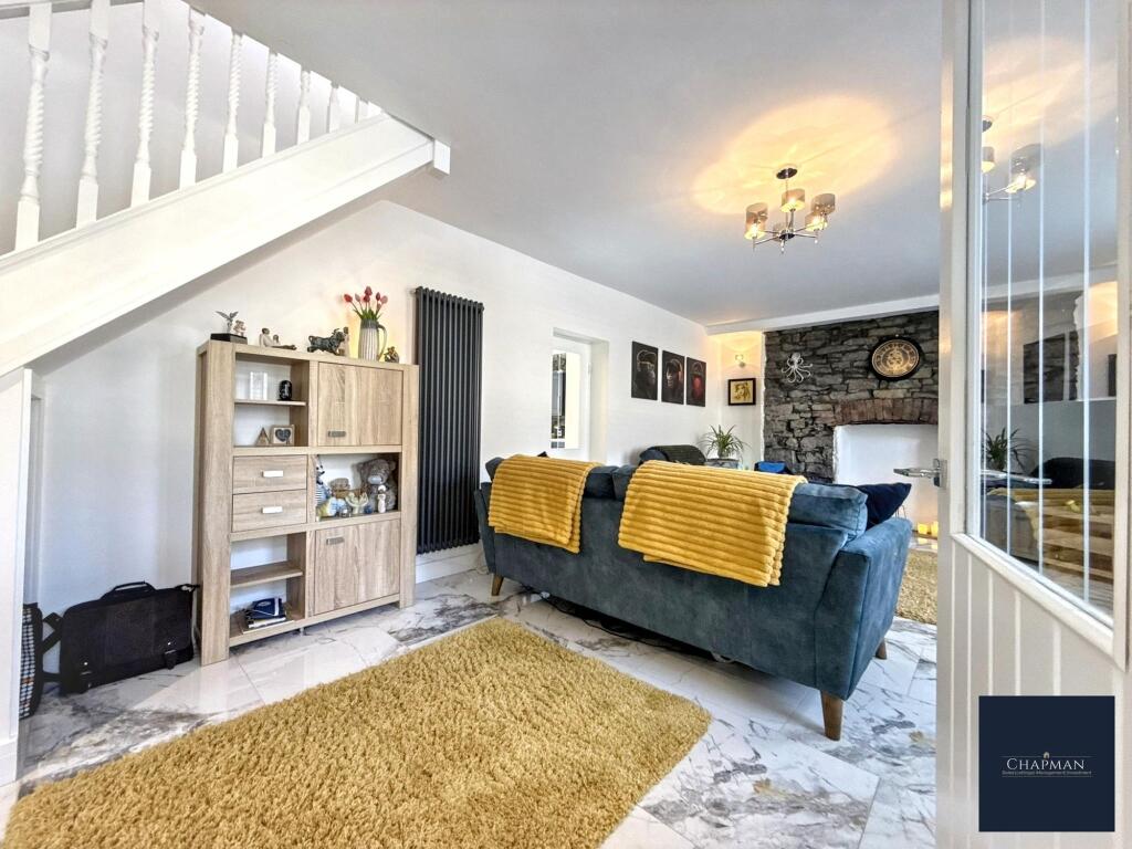 House in Cardiff - More