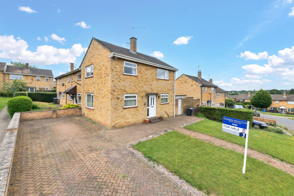 Main image of property: Leeson Crescent, Barton Seagrave, Kettering, NN15 6SY