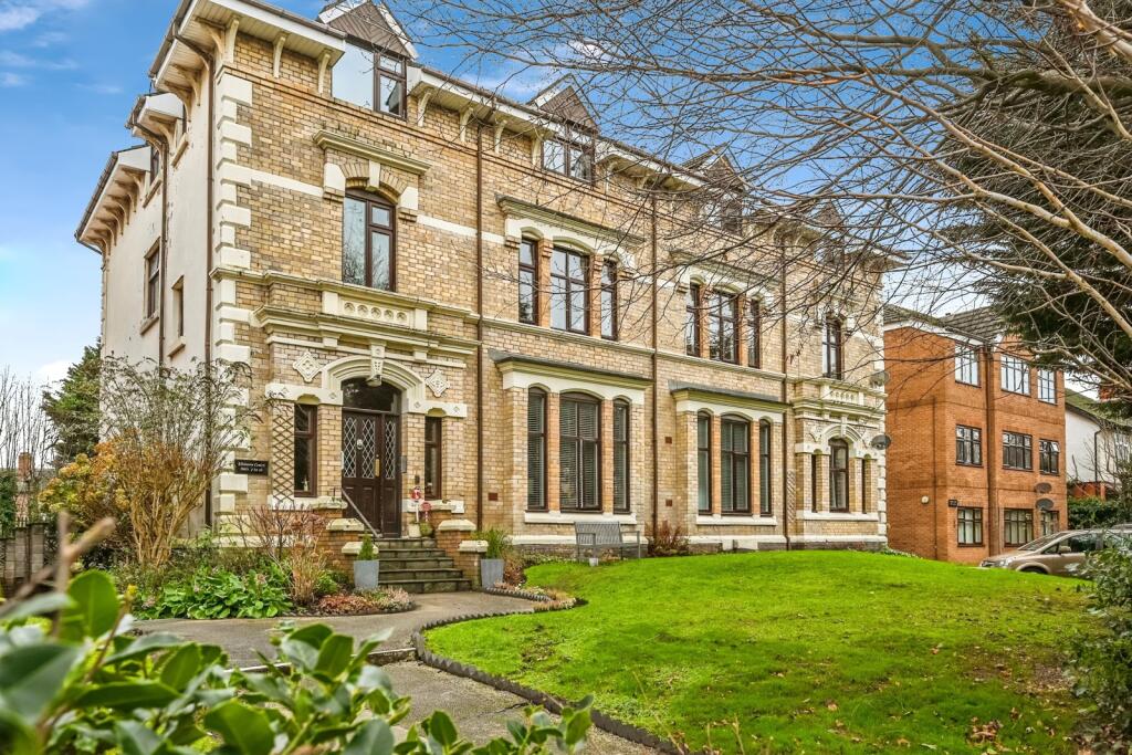 Main image of property: Abbotsford Road, LIVERPOOL, Merseyside, L23