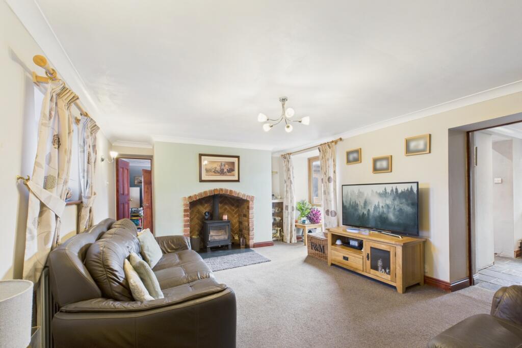 House in Linton, Herefordshire - View 2