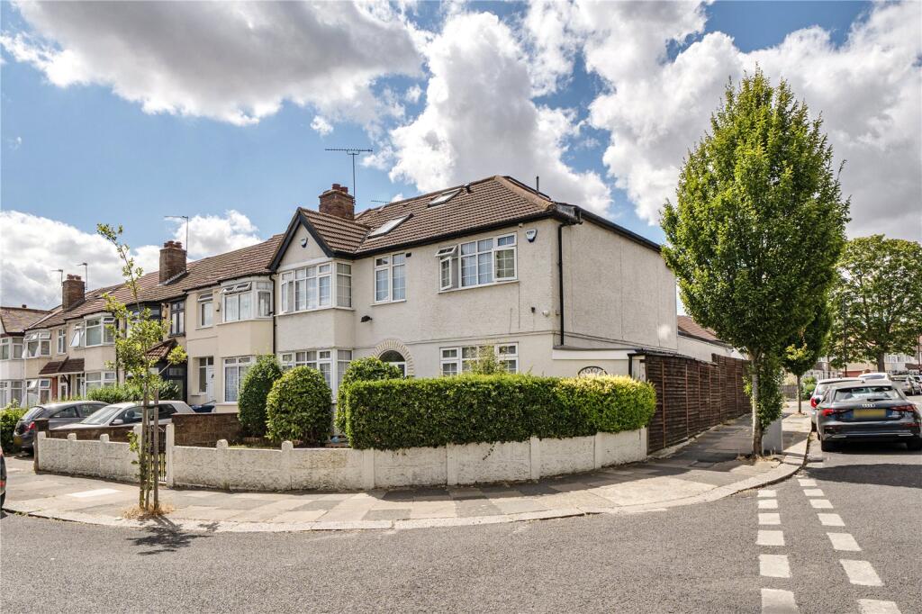 House in Greenford