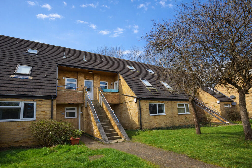 Main image of property: Redhall Close