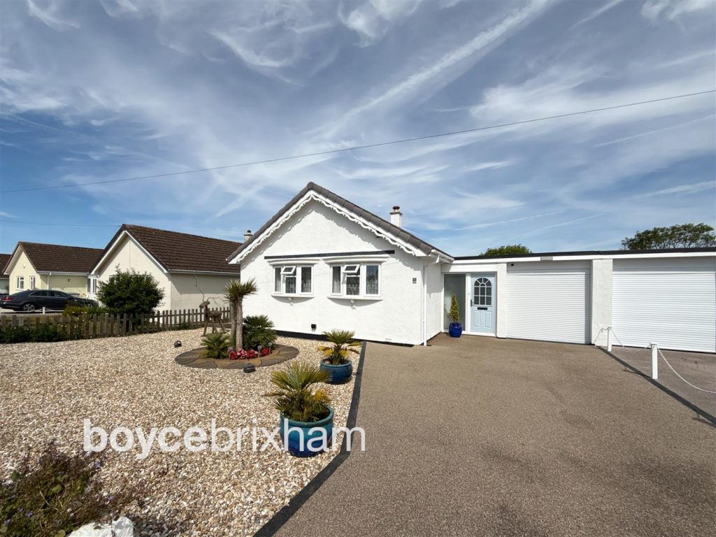 Main image of property: North Boundary Road, Brixham