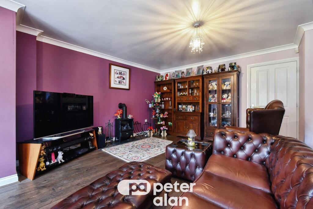 Heol Ty Aberaman, Aberaman, Aberdare - View 6