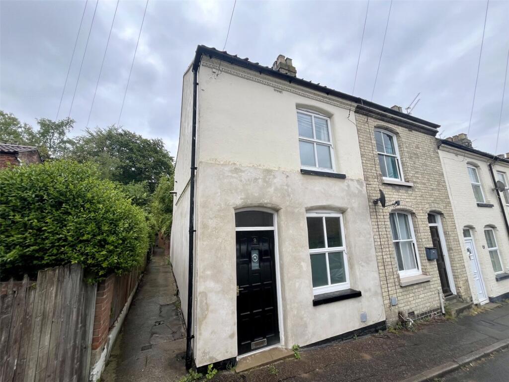 Main image of property: Guelph Road, Norwich, Norfolk, NR1
