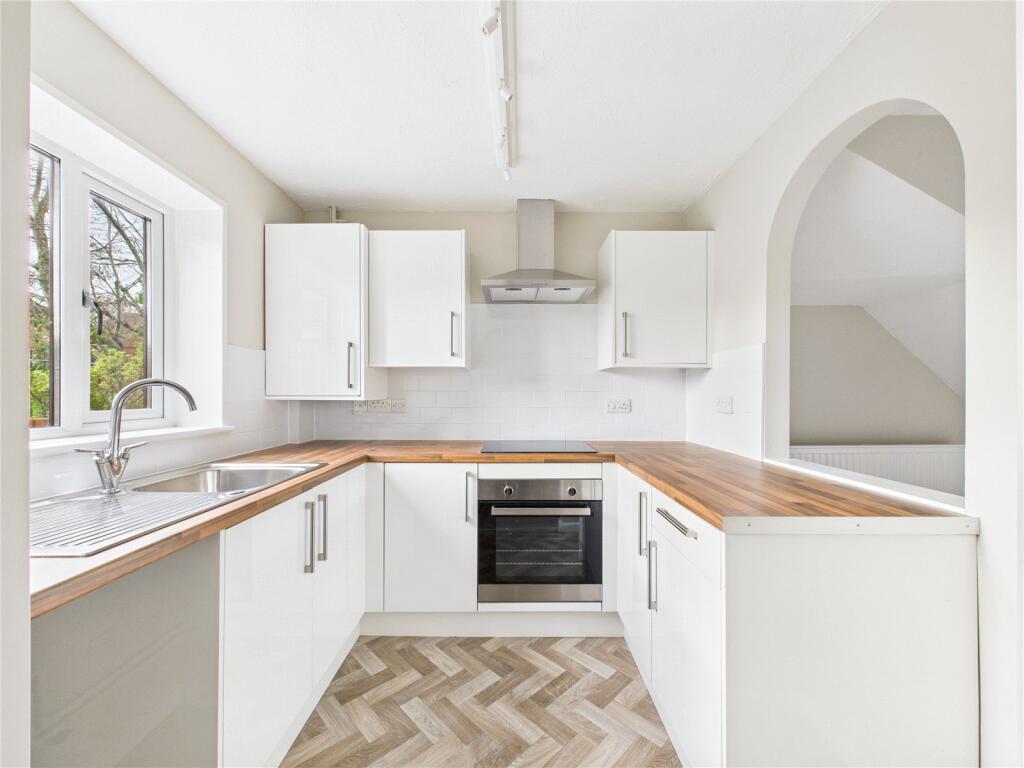 Main image of property: Hoylake Drive, Warmley, Bristol, BS30