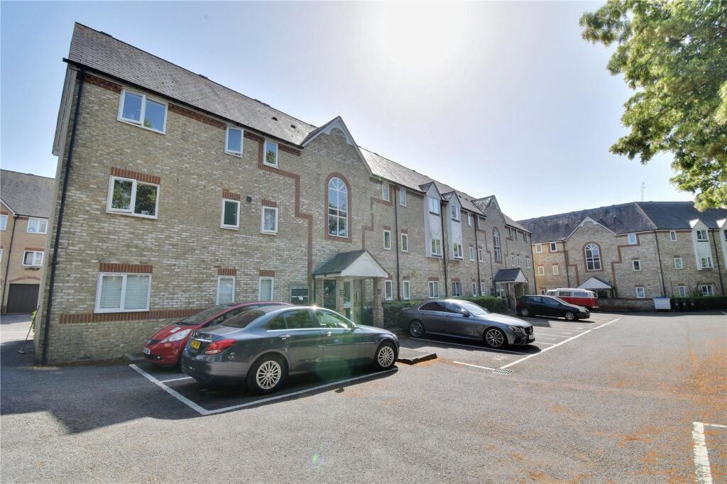 Main image of property: Norbury Avenue, Watford, Hertfordshire, WD24