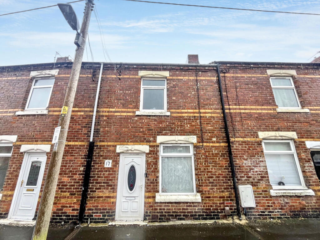 Main image of property: Warren Street, Horden, Peterlee, Durham, SR8 4NA