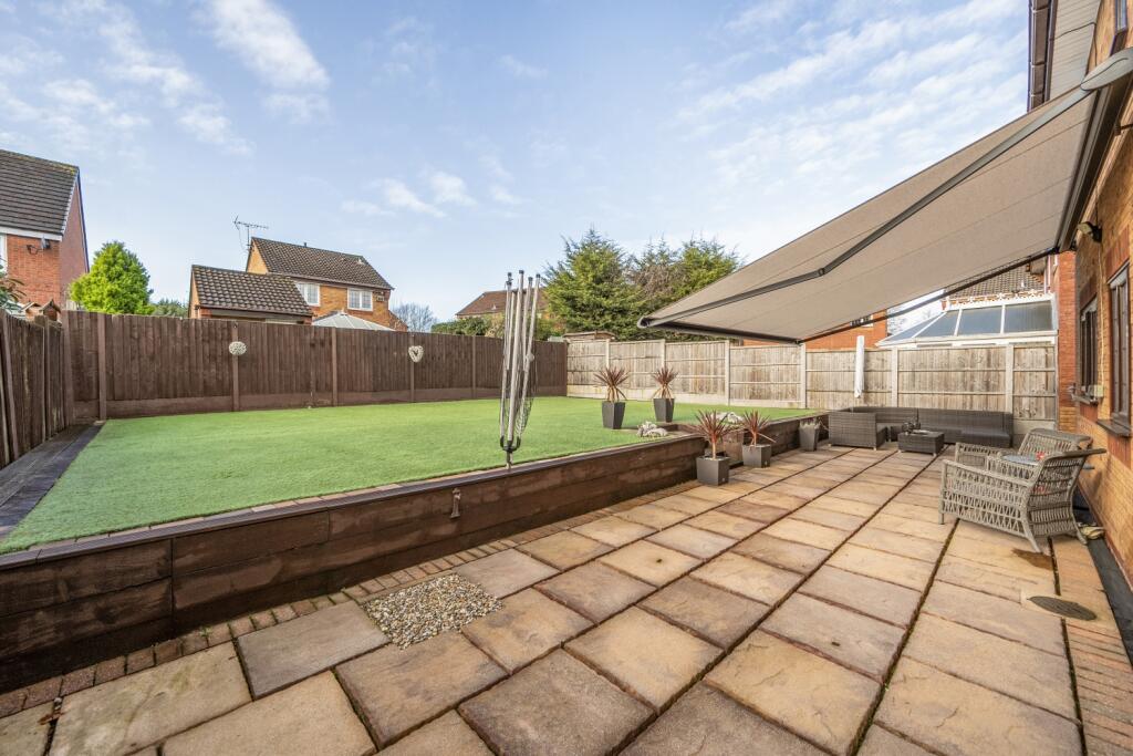 Additional image 3 of 18 Farndon Avenue, Marston Green, Birmingham