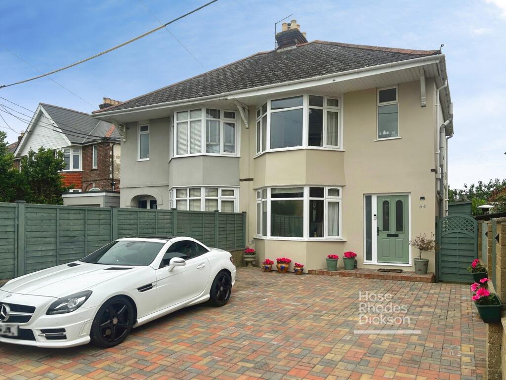 Main image of property: Place Road, Cowes, Isle of Wight