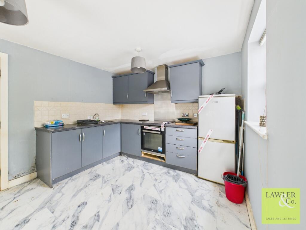 4, Wilson Brook Court,  Commercial Street, Hyde, Greater Manchester, SK14 2HY photo 3