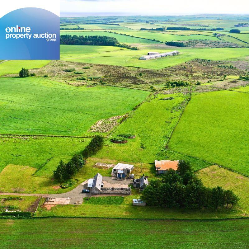 House in Aberdeenshire - View 4
