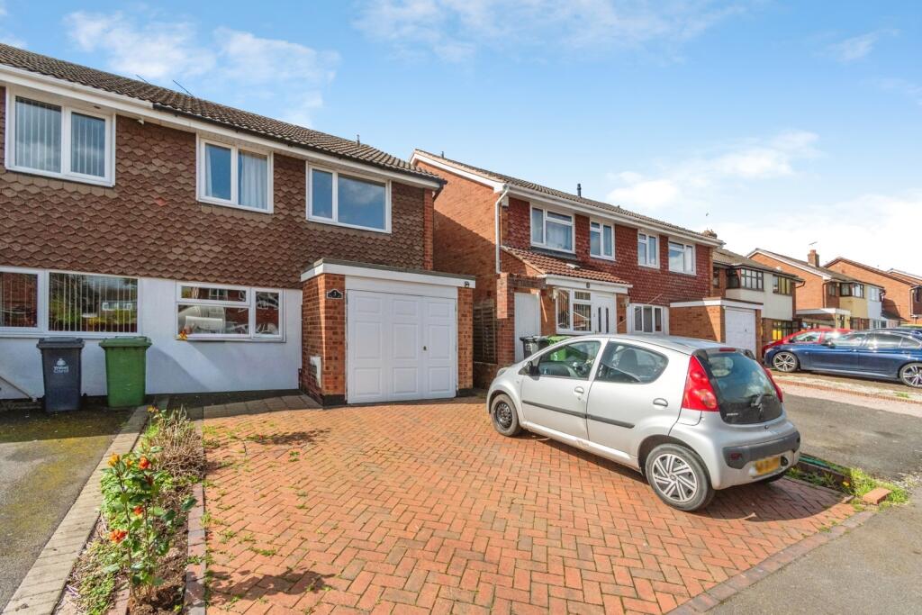 Main image of property: Martin Drive, WILLENHALL, West Midlands, WV12
