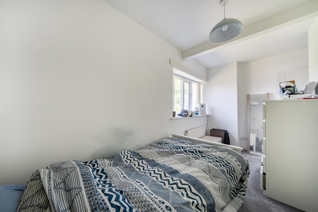 House in Huddersfield - More
