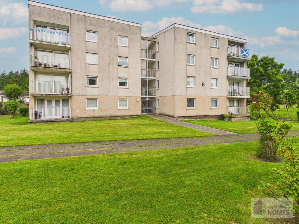 Main image of property: Scalpay, St Leonards, East Kilbride, G74