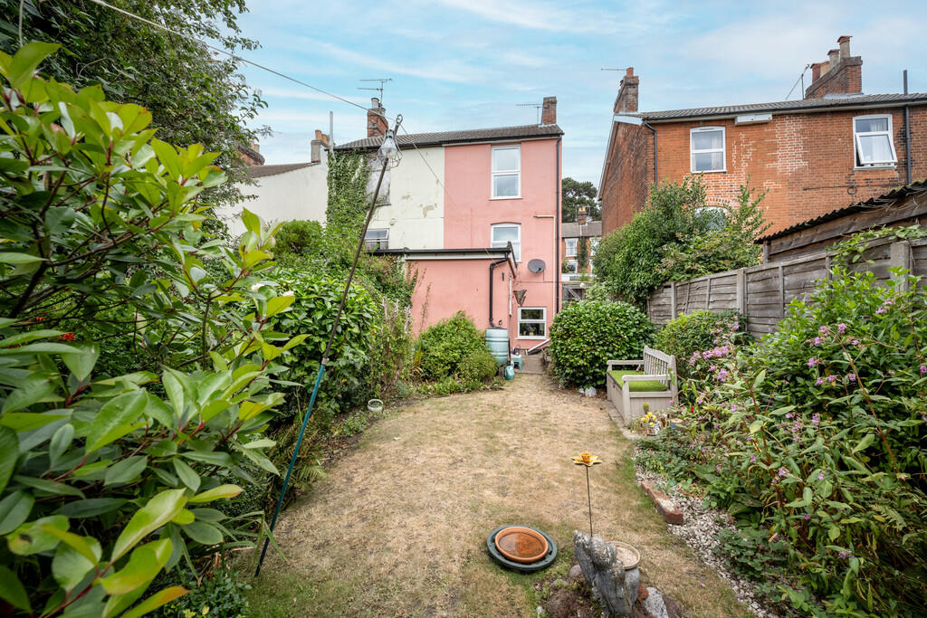 Main image of property: Alexandra Road, Ipswich