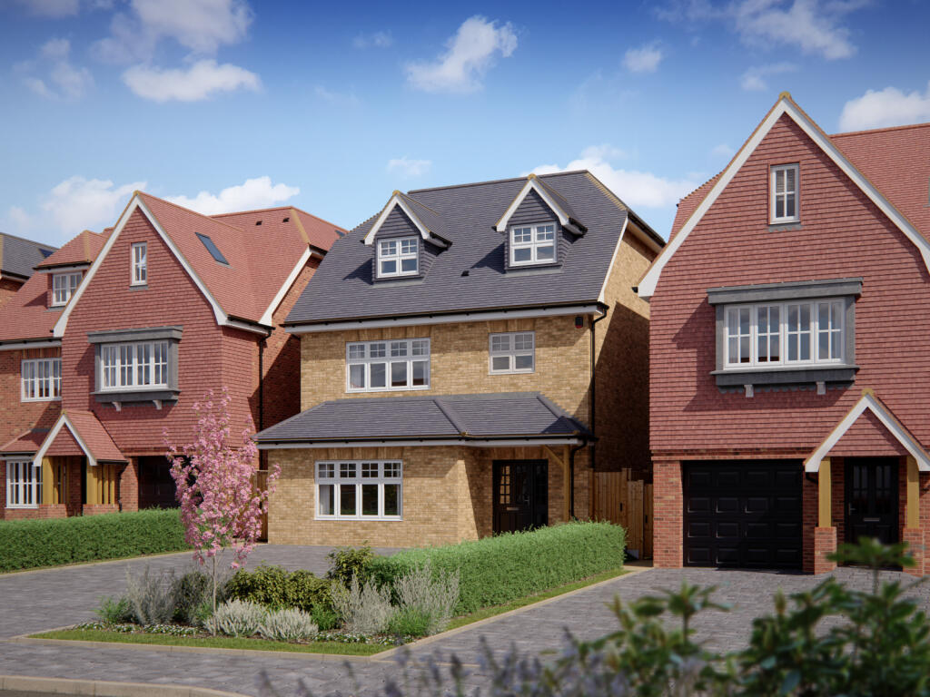House in Romford - View 2