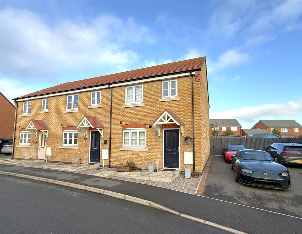 Main image of property: Walters Close, Mountsorrel, Loughborough