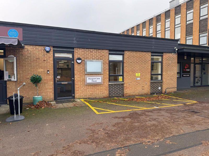 Main image of property: Mobbs Way, Lowestoft