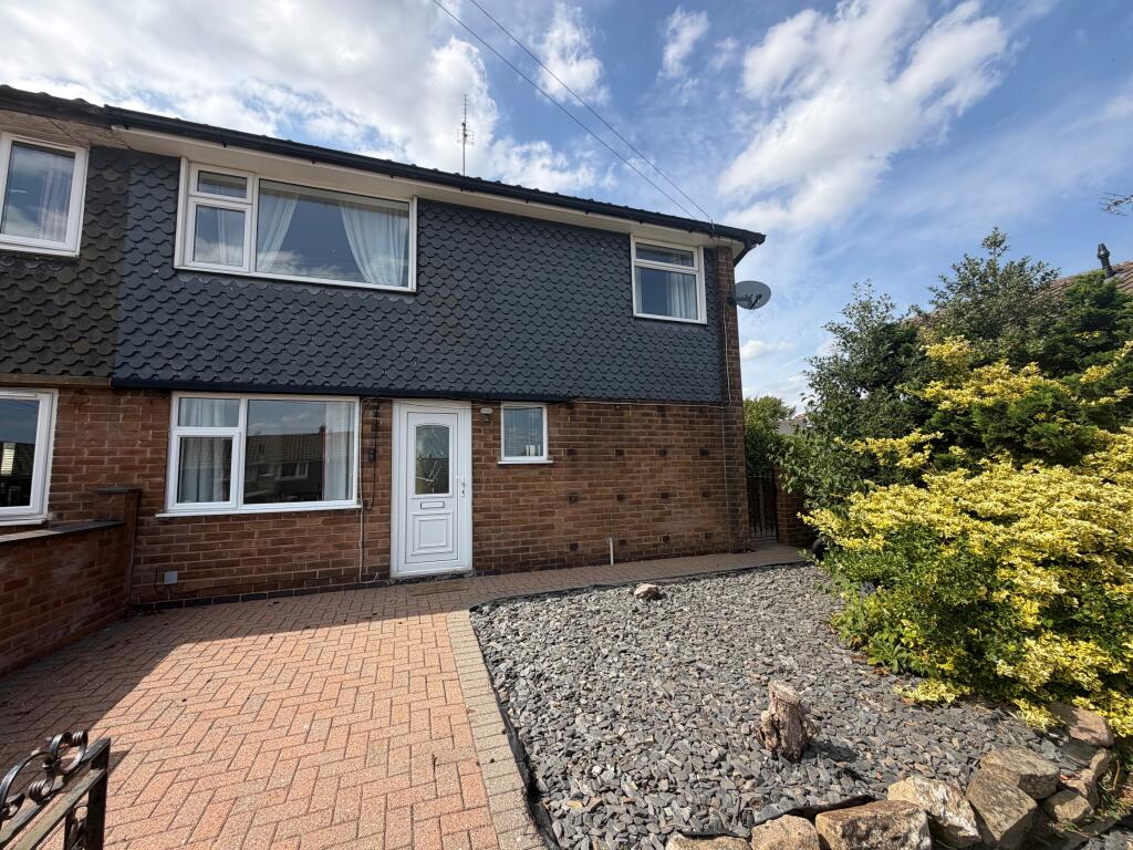 Main image of property: LINCOLN CLOSE, TIBSHELF