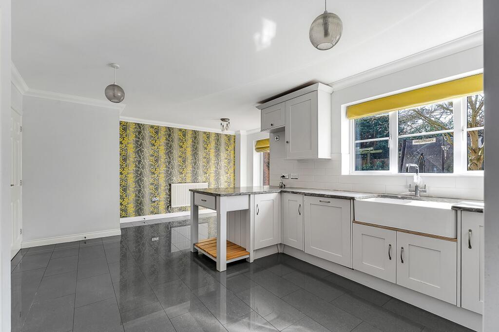 Wetherby Close, Queniborough, LE7 photo 3