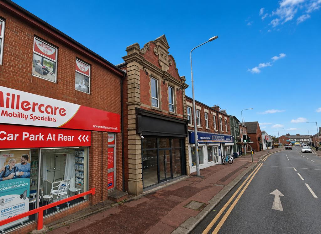 Main image of property: 55 Towngate, Leyland, Lancashire, PR25 2FQ