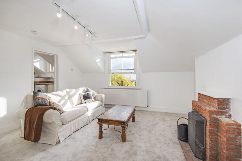 Main image of property: Parliament Hill, Hampstead NW3