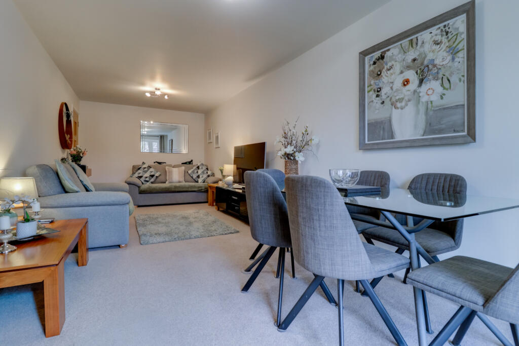 Trinity Place, Beaumont Way, Hazlemere, Buckinghamshire, HP15 photo 3