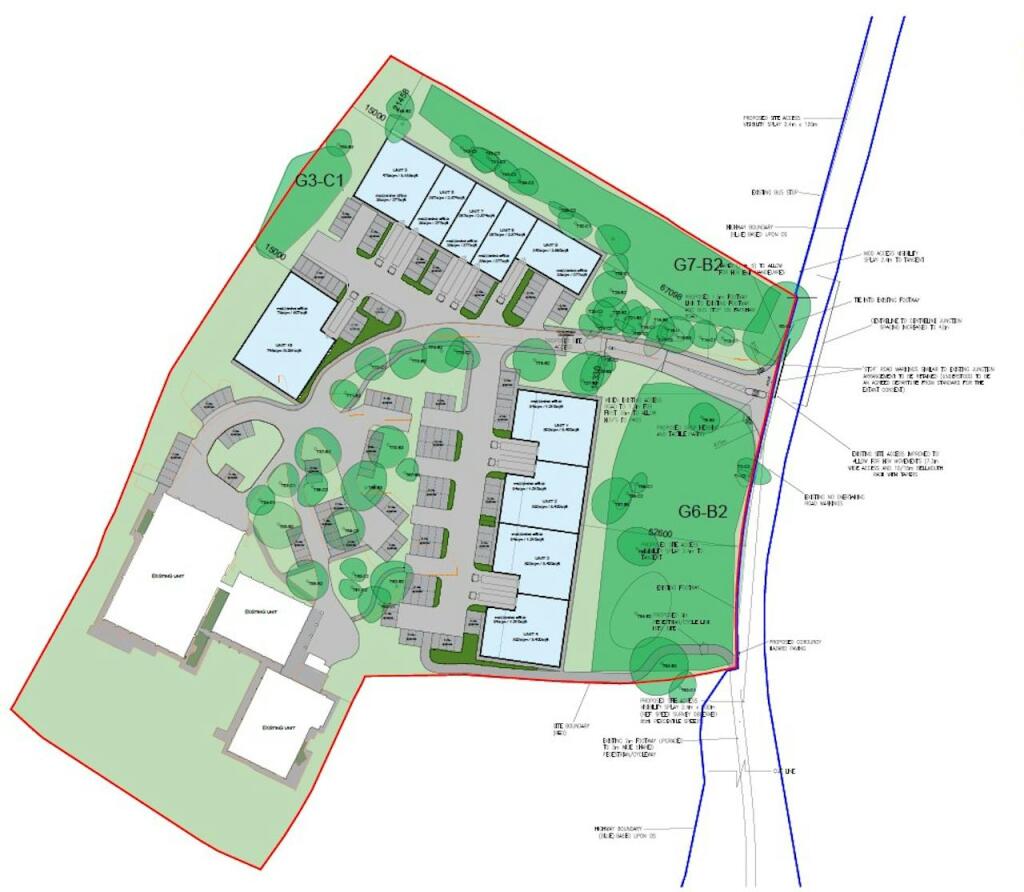 Main image of property: Forest View Business Park, Farnham Road, Bordon, GU35 0PZ