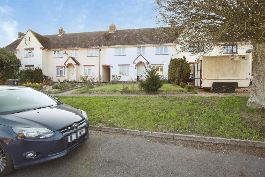 Main image of property: The Croft, Newton Toney, Salisbury