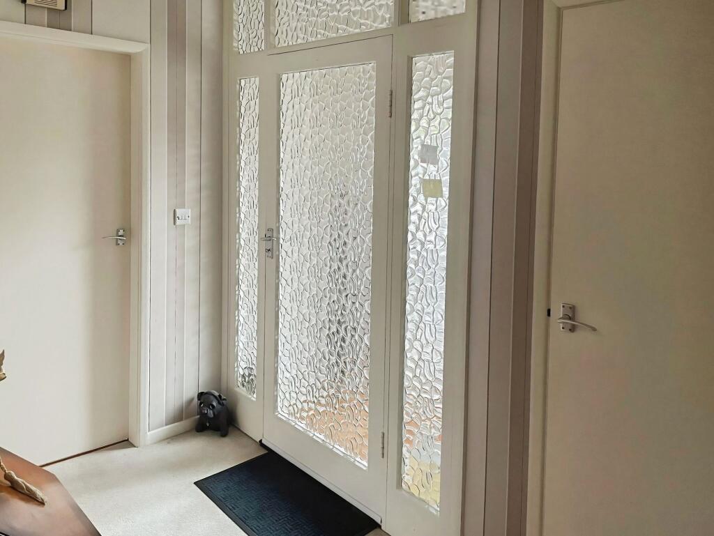 House in Leicester - More
