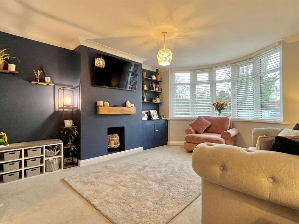 Additional image 2 of Kingsbury Road, Curdworth, Sutton Coldfield