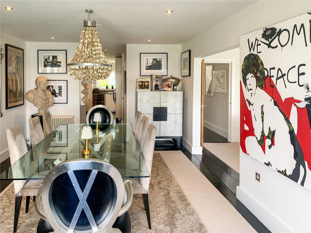 Additional image 8 of The Horseshoe, Poole, Dorset, BH13