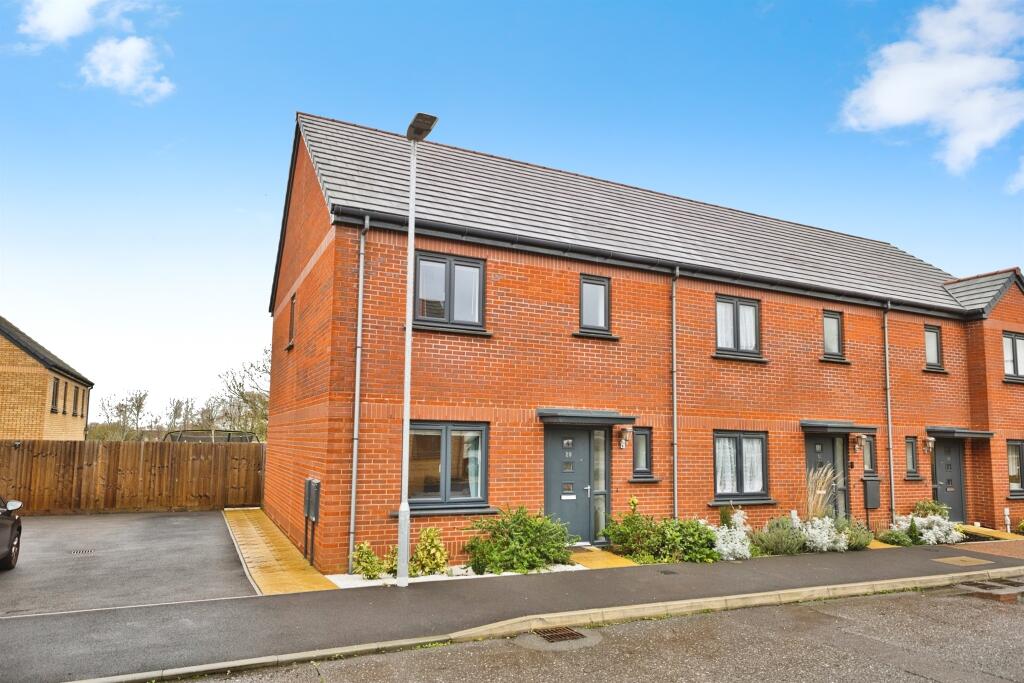 Main image of property: Tudor Pole Road, Glastonbury