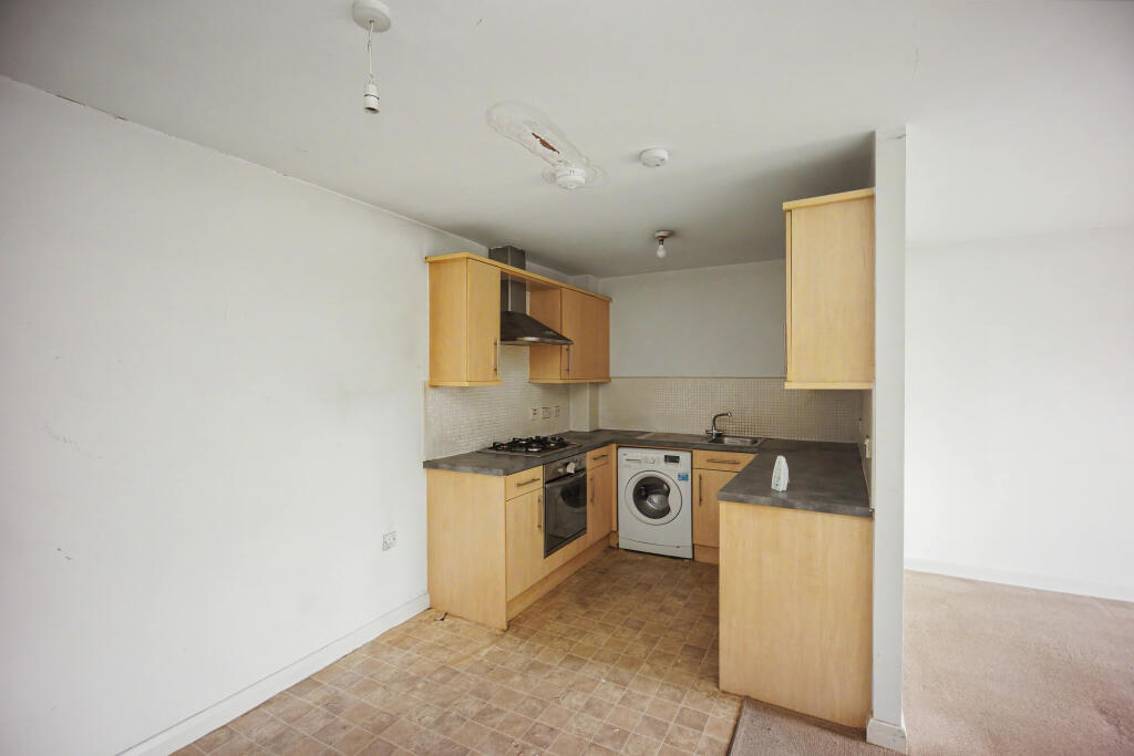 Apartment in Wigan - View 5