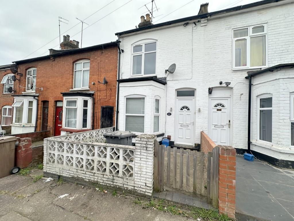 Main image of property: Salisbury Road, Luton, LU1 5AR